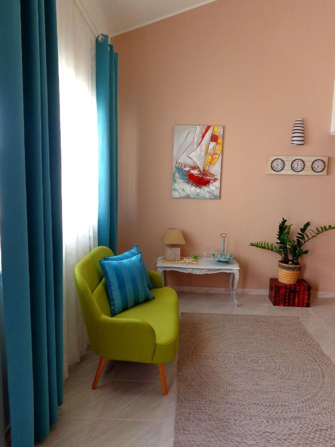 Pepe'S Apartment Syracuse Eksteriør bilde