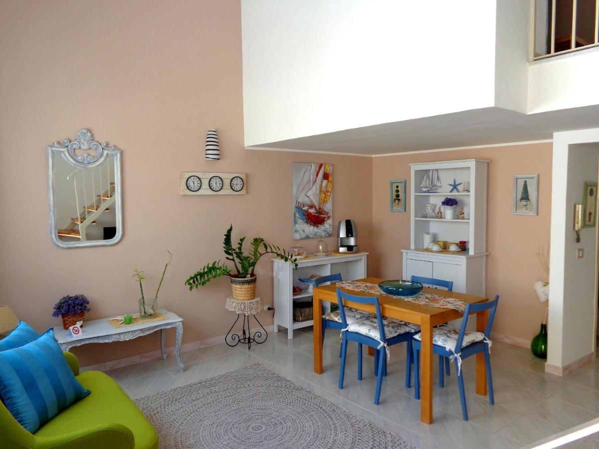 Pepe'S Apartment Syracuse Eksteriør bilde